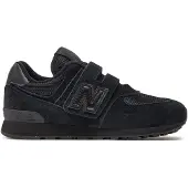 New Balance Sneakers PV574EVE Schwarz 35