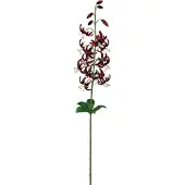 Creativ Green Kunstblume "Wildlilienzweig" mit zauberhaften Blüten