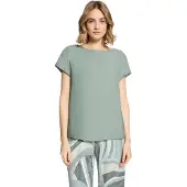 Betty Barclay Shirtbluse "Damen unifarben"