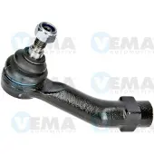 VEMA Spurstangenkopf Spurstange für ALFA ROMEO 159 Sportwagon (939) Vorne Links 23951
