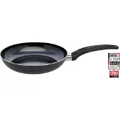 ELO Bratpfanne "Prima Cucina" Aluminium 1 Stk. tlg. Für alle Herdarten geeignet, inkl. Induktion
