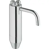 BieTal Puls 245 Wasser Aqua Schanksäule Sprudelwasser Zapfstelle 3 leitig