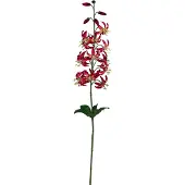 Creativ Green Kunstblume "Wildlilienzweig" mit zauberhaften Blüten