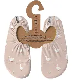SLIPSTOP Goose Pink Wasserschuhe Kinder 27-29