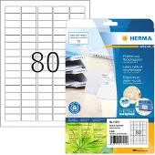 Herma Recycling Etiketten A4