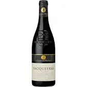 Cellier des Princes Vacqueyras 2023 -