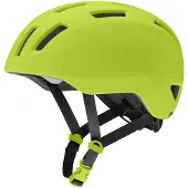 Smith Transit Mips Fahrradhelm, Junior, grün