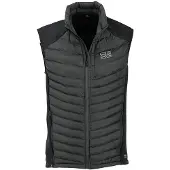 MAUL Herren Weste Brunnenkopf XT Megaloftweste H