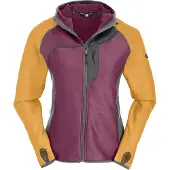 MAUL Sport Chiemgau II purple/golden yellow (8040) 42