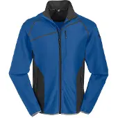 MAUL Herren Unterjacke Donnersberg - Megastretch Flee