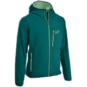 MAUL Herren Funktionsjacke AllgAEu II - Stretchjacke m. Ka