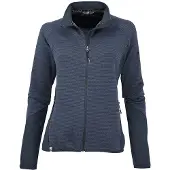 MAUL Damen Unterjacke LeyhOErn Fleecejjacke