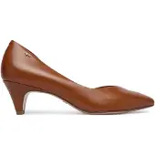 Tamaris Damen Klassische Pumps 1-22428-46 Braun