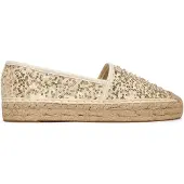 GUESS Espadrilles FLJOEN FAB14 Creme 35