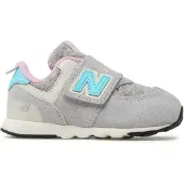 New Balance Sneakers NW574NB1 Grau 22.5