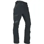 MAUL Herren Hose Hochseiler - Megatex Skihose
