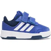 Adidas Sneakers Tensaur Sport Training Hook and Loop Shoes H06300 Blau 23