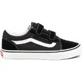 Vans Schuhe - Old Skool V - Schwarz/Weiß - - 39 - Schuhe
