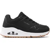 SKECHERS Sneakers Uno 310024L BLK Schwarz