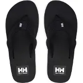 Helly Hansen Zehentrenner Sola 12084 Schwarz