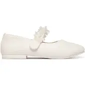 Mayoral Ballerinas 45724.83 Weiß 38