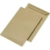 Mailmedia Versandtasche 30006874 C5 oF nk br