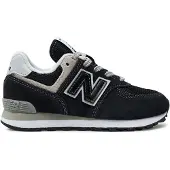 New Balance Sneakers PC574EVB Schwarz 30.5