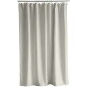 Södahl Duschvorhang Comfort Beige (180 x 220 cm)