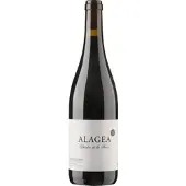 Pago Casa Gran Alagea Valencia DOP 2024, Bio Rotwein, Biowein