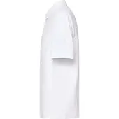 Oakley C1 Sonic Weld Polo white (100) M