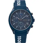 BOSS Velocity 44 Mm Uhr