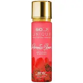 Glow By So...? So Unique - Körperspray Romantic Bloom 150 ml