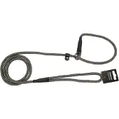 Dogman Retriever Leash Iris 160cm Grey