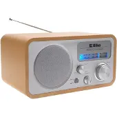 Eltra Radio MEWA czarny