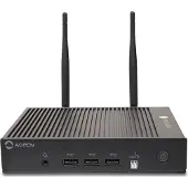 Aopen Mini-PC Chromebox Intel Celeron N4500 4 GB RAM 32 GB