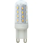 Globo Lighting Globo LED Leuchtmittel Silikon, 1xG9 LED; 10676