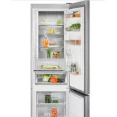 Electrolux Lnt7me36g2 Kühlschrank Mit Gefrierfach