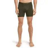 Icebreaker Anatomica Boxershorts