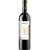 Quaderna Via La Arquitecta Navarra DO 2022, Bio Rotwein, Biowein
