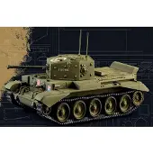 Wittmax 1:56 Cromwell MK. IV