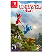 Unravel Two