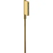 Hansgrohe Handbrause AXOR SHOWERSOLUTIONS ONE 2jet polished gold optic