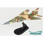 Hobby Master Israel Air Force MiG-23ML Flogger 2786 HA5315