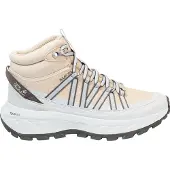 Jack Wolfskin Trekkingschuhe Wild Hike Texapore Mid A65580 Écru 40.5