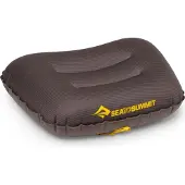 Sea to Summit Aeros Ultralight Pillow large schwarz - Farbe beluga