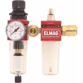 Elmag Kombi-Wartungseinheit, FRLK, 1/4