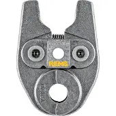 Rems Mini VRX 20 Pressbacke Presszange Größe 20 ( 578642R )