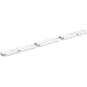 Lechuza Balkonhalter-Ergänzung für 'Balconera 80 & 100', weiß