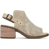 Rieker Sandalen CEO-V0590-60 Hellbeige