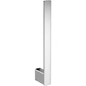 Emco Reservepapierrollenhalter Loft chrom 050500102